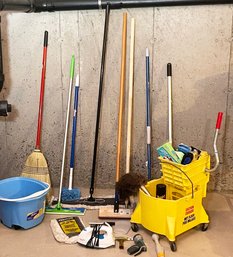 Useful Tools - Mostly Cleaning