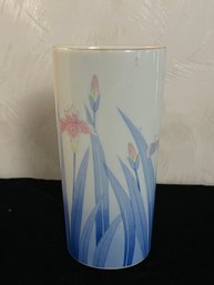 Otagiri OMC Porcelain Vase