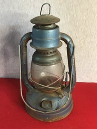 Dietz NY USA Vintage Lantern #9