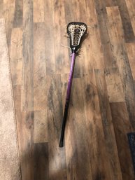 Brine Lacrosse Stick