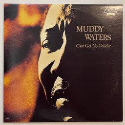 Muddy Waters - Cant Get No Grindin' CH-9319 EX