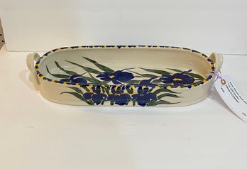 Ceramic Serving Dish