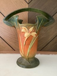 Roseville Pottery Vase #5