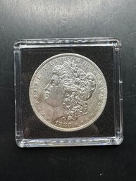 1883-O Morgan Silver Dollar