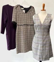 Dresses By Stephanie Andrews, Hobbs And More, Size 8-10 Range