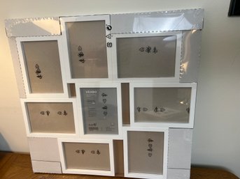 Ikea Vaxbo Multi-Photo Frame 1/2