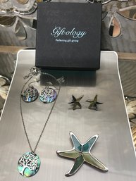 Giftology Jewelry Sets