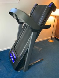 Horizon Fitness Treadmill