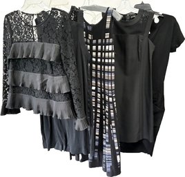 Ladies Blouses By Sandro, Nic&Zoe And More - M Size Range