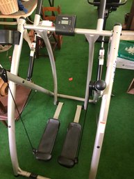 Gazelle Elliptical