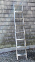 Davidson Aluminium Extension Ladder