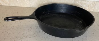 Wagner Cast Iron Pan