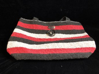 Women's Crochet Bag