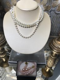 Pearls Galore!