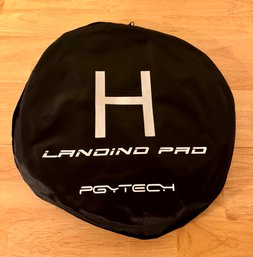 PGYTECH 1100 Drone Landing Pad (2 Of 3) New In Box