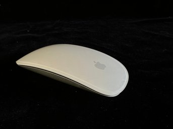 Wireless Apple Mouse