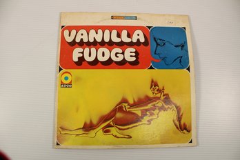 Vanilla Fudge On Atco Records SD 33-224