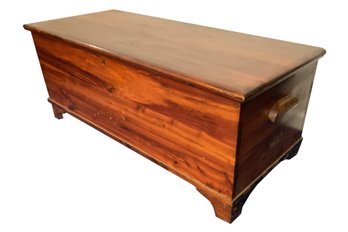 Vintage Cedar Chest