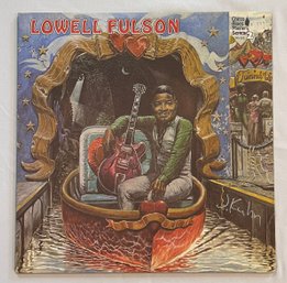 Lowell Fulson - Chess Blues Masters 2xLP 2ACMB-205 EX