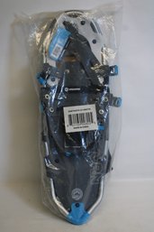 New In Package Sawtooth 27' Arctic Snowshoes From Wildhorn