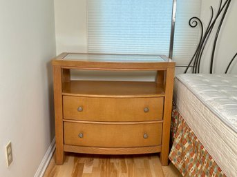 Stanley Furniture Bachelor Chest, 1 Of 2