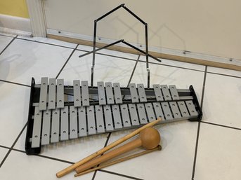 Yamaha Xylophone