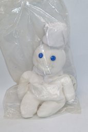 Pillsbury Doughboy Plush