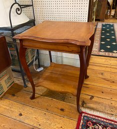 Vintage Side Table