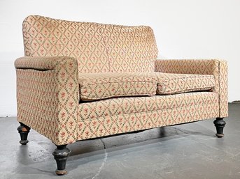 A Vintage Loveseat, C. 1920's