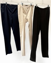 Ladies Pants By Brooks Brothers - Size 10