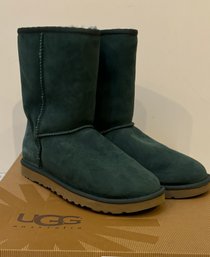 Ugg Boots, New In Box, Women's Size 9