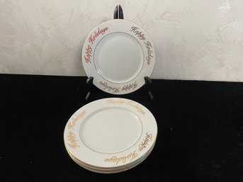 Royal Majestic Plate Collection