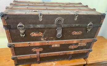 Vintage Trunk