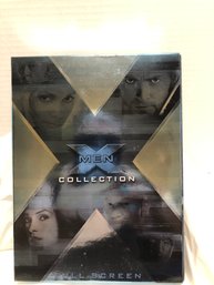 X-Men Collection DVD Set