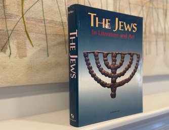 'The Jews In Literature And Art'