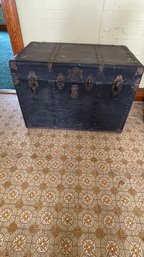 Vintage Trunk