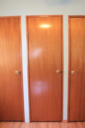 Extra Large Lot Closet Doors. Room Entry Doors