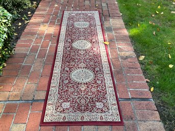 A Dynasty Rug Runner