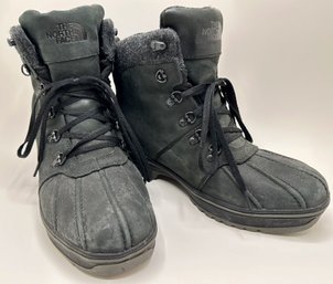 Men's The North Face Heat Seeker Winter Boots, Size 11