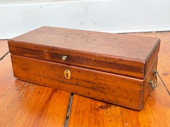 An Antique Box