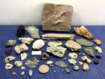 Mineral Lot #4