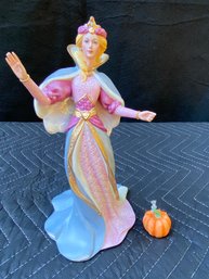 Lenox Porcelain Figurine Doll Princess Collection