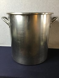 Large 40 Qt Stock Pot