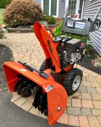 Husqvarna 1830HV Snowblower