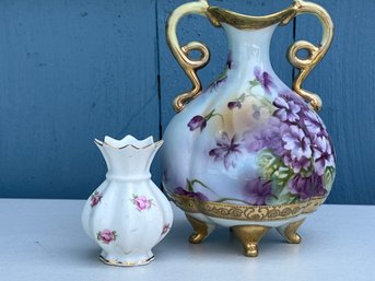 Vintage Vases