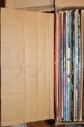 Vinyl Records Box 2