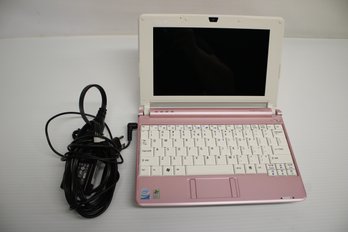 Working Acer Aspire One Mini Laptop