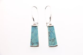 Robert Lee Morris Earrings