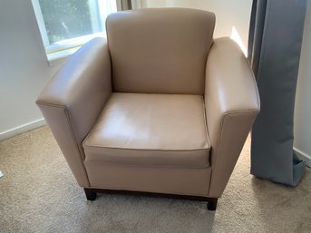 Oversized Easy Chair