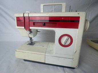 Brother VX808 Sewing Machine